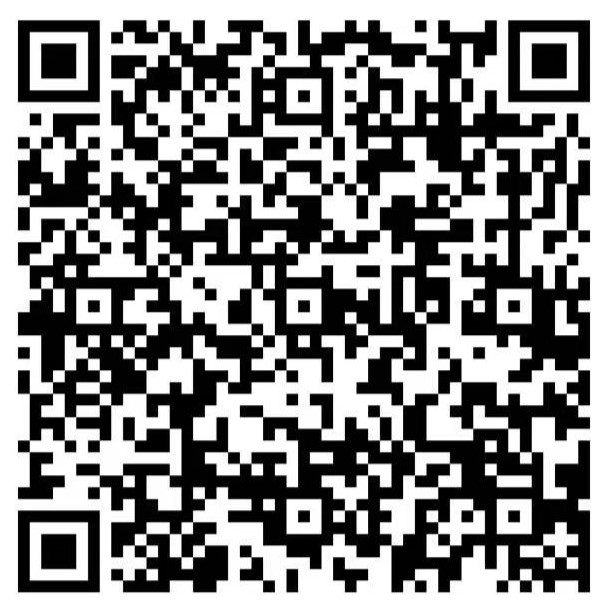 Wechat Group QR Code