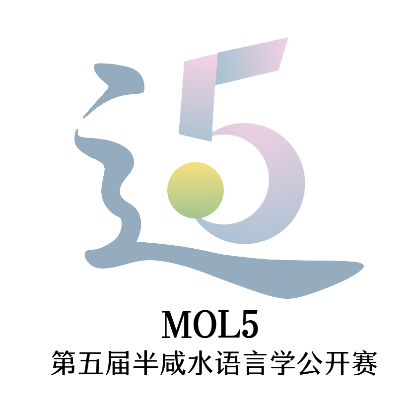 MOL5 Logo